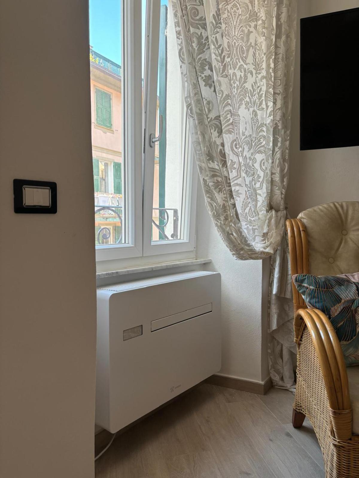 Apartament Destinazione Mare Riomaggiore Zewnętrze zdjęcie