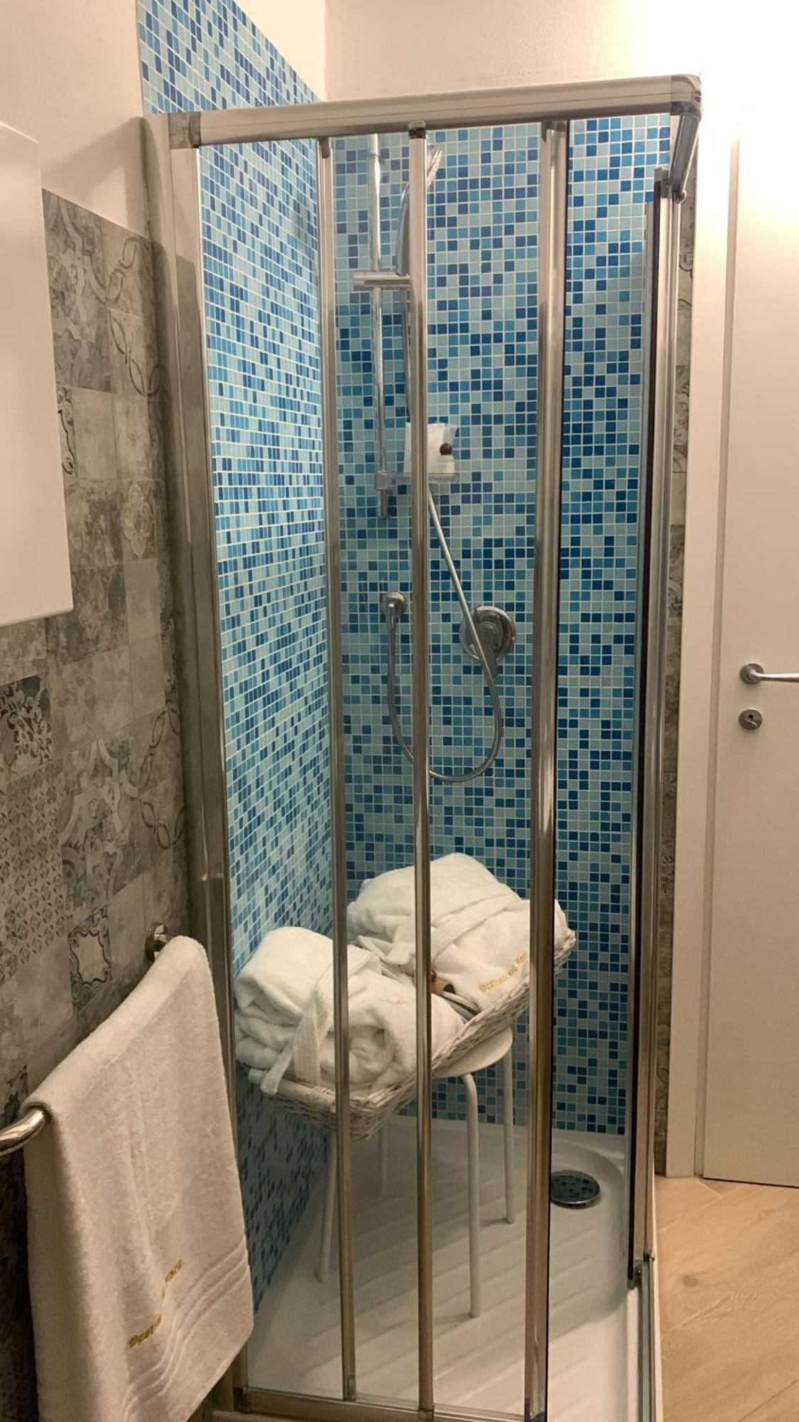 Apartament Destinazione Mare Riomaggiore Zewnętrze zdjęcie
