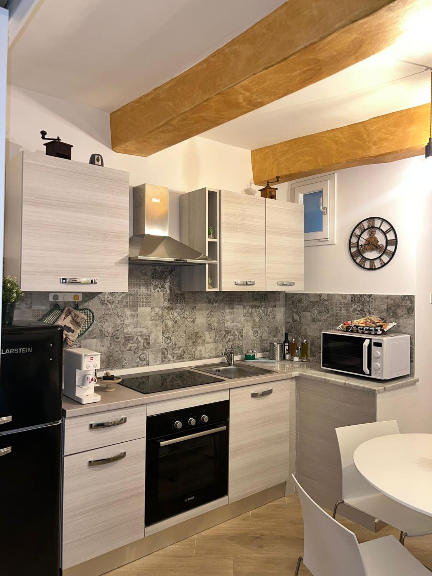 Apartament Destinazione Mare Riomaggiore Zewnętrze zdjęcie