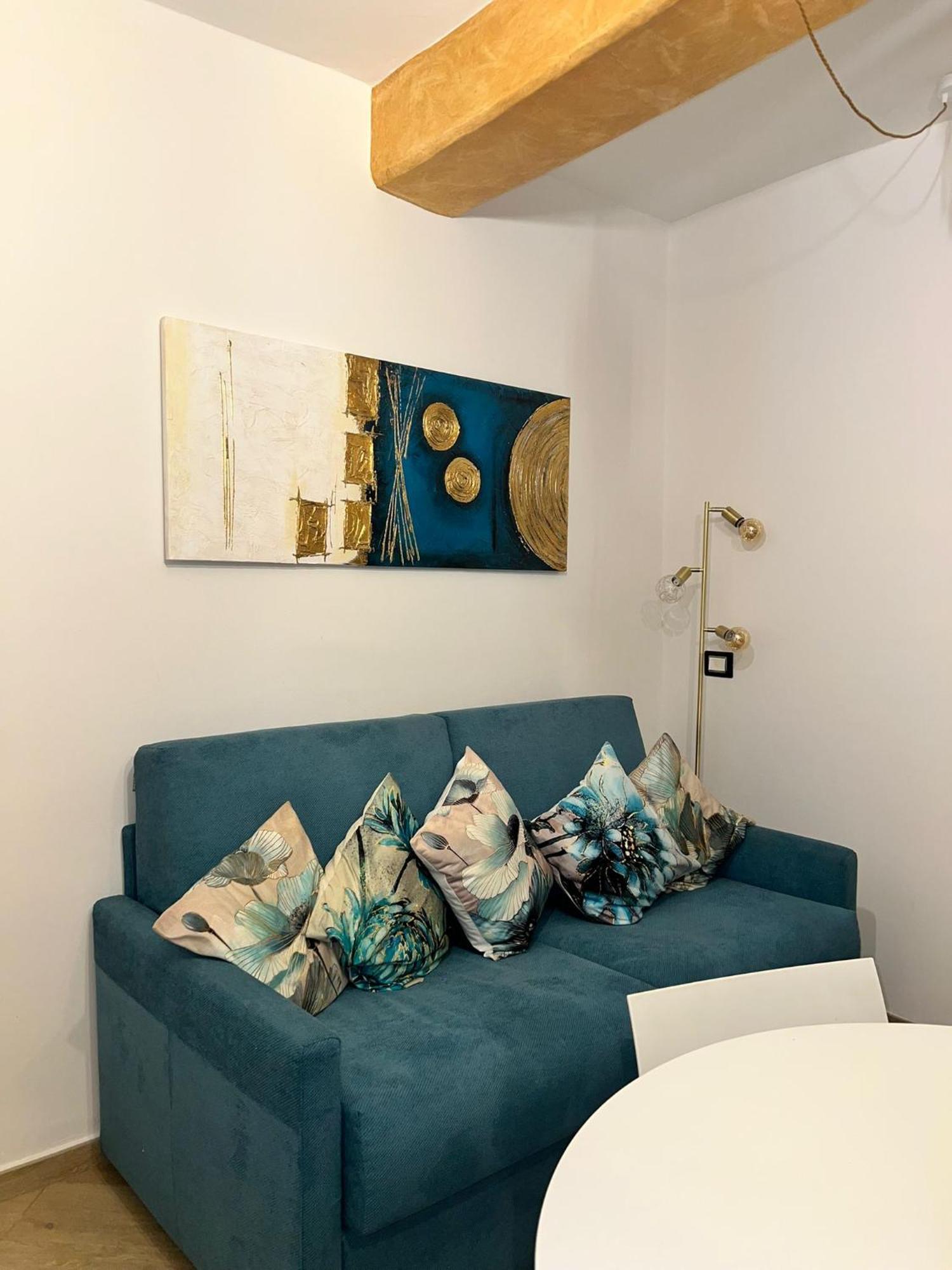 Apartament Destinazione Mare Riomaggiore Zewnętrze zdjęcie
