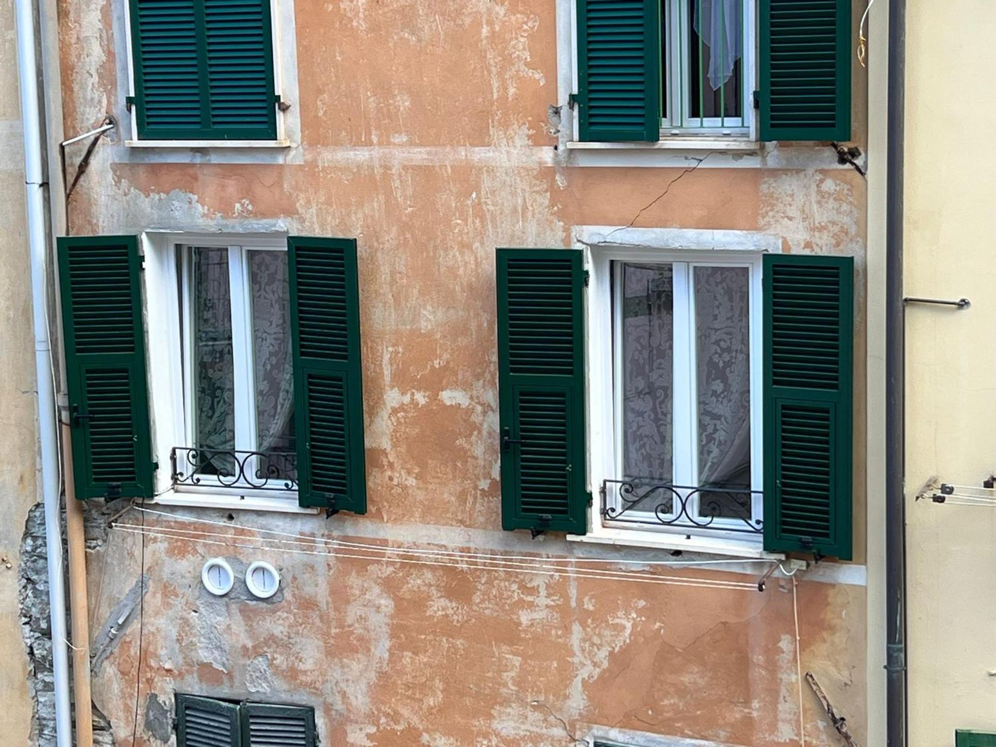Apartament Destinazione Mare Riomaggiore Zewnętrze zdjęcie
